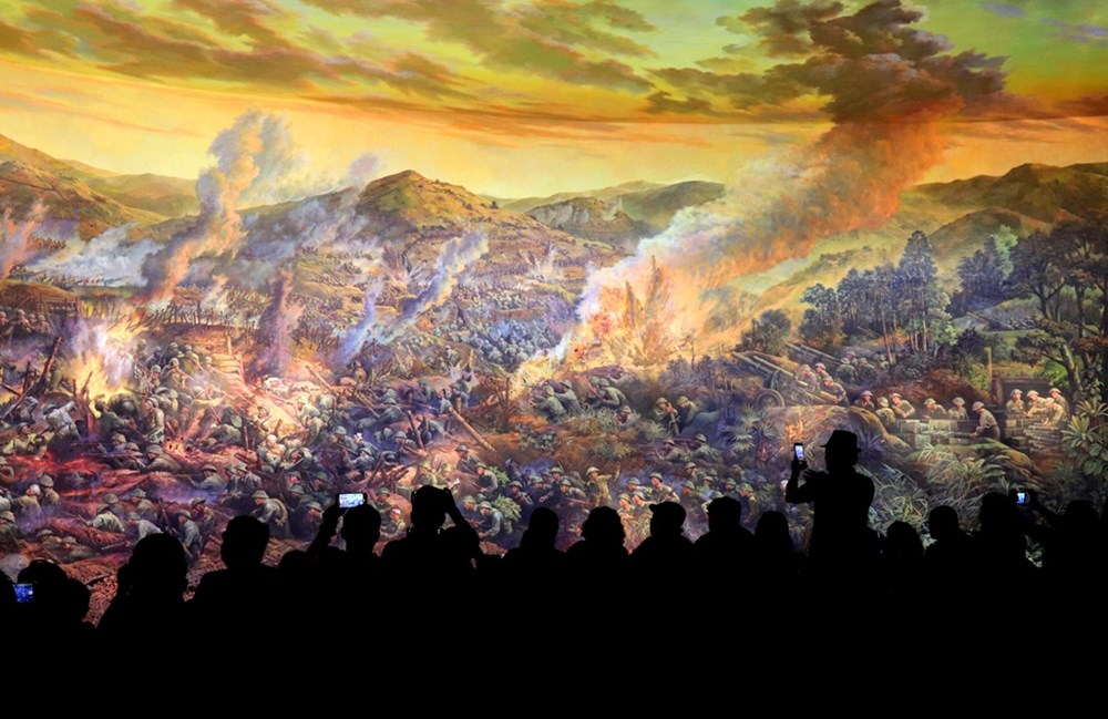 Phát huy giá trị di tích, hình thành thương hiệu du lịch đặc sắc cho Điện Biên - ảnh 2