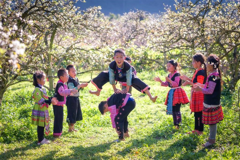 Du lịch xanh và bền vững - trục phát triển mới của Sơn La - ảnh 3