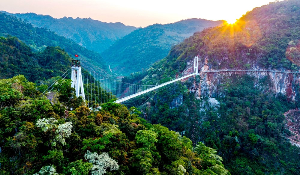 Du lịch xanh và bền vững - trục phát triển mới của Sơn La - ảnh 1