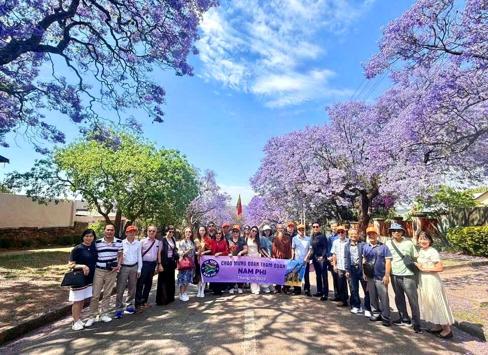 Toàn thế giới có khoảng 1,52 tỉ lượt khách quốc tế - ảnh 1