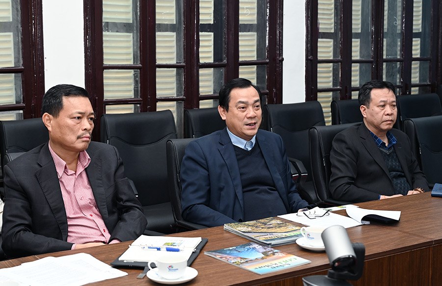 Du lịch golf Việt Nam trước cơ hội mở rộng thị trường quốc tế - ảnh 3