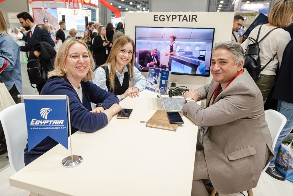 Cửa ngõ để Việt Nam hiện diện sâu hơn tại thị trường Nga - ảnh 2