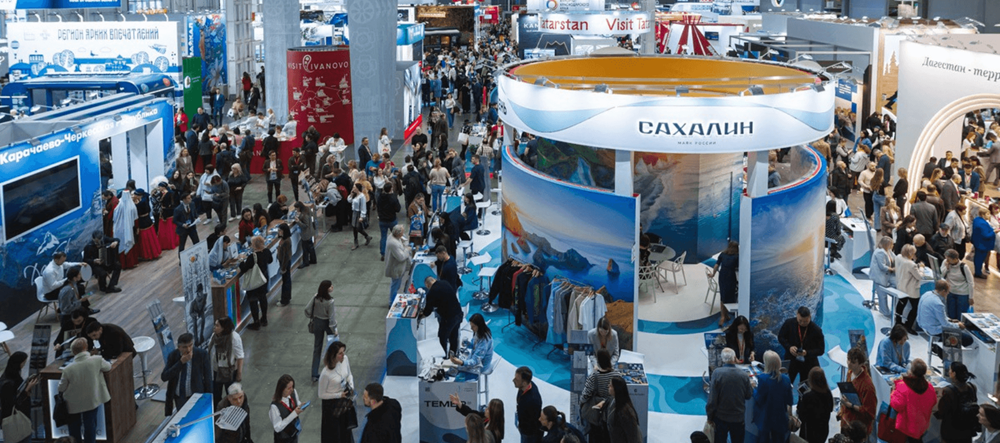 Cửa ngõ để Việt Nam hiện diện sâu hơn tại thị trường Nga - ảnh 1