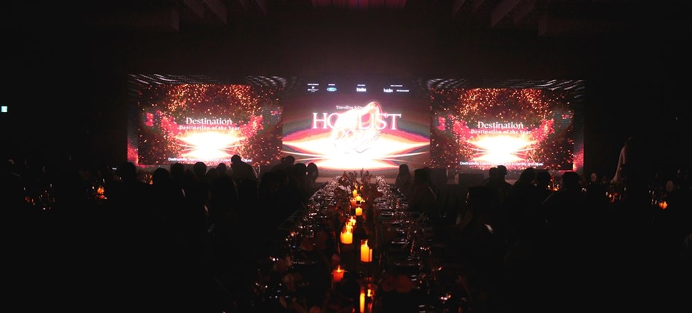 HOTLIST 2025: Dấu ấn quản trị điểm đến trong kỷ nguyên nội dung số - ảnh 4