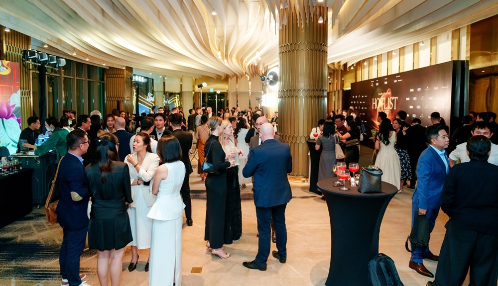 HOTLIST 2025: Dấu ấn quản trị điểm đến trong kỷ nguyên nội dung số - ảnh 3