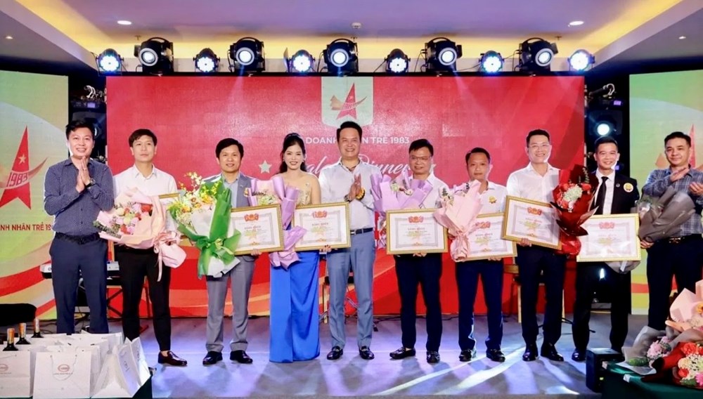 Thể thao trở thành ngôn ngữ kết nối của doanh nhân hiện đại - ảnh 3