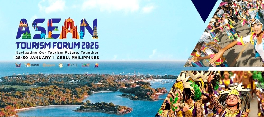 Việt Nam trong dòng chảy mới của du lịch ASEAN - ảnh 1