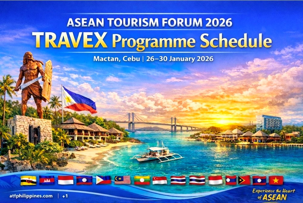 Việt Nam trong dòng chảy mới của du lịch ASEAN - ảnh 3