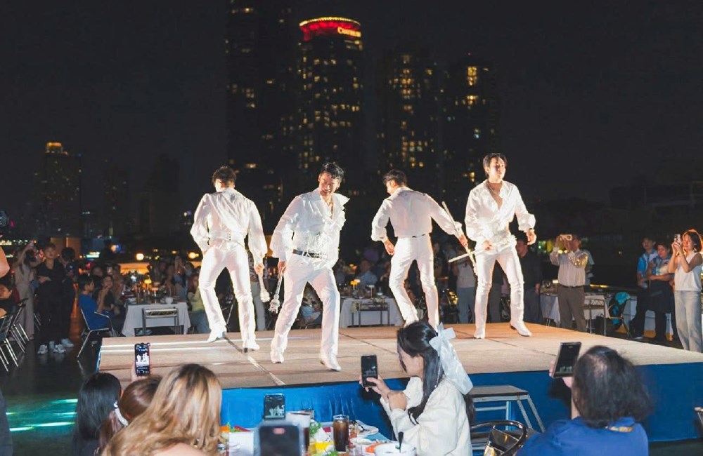 Việt Nam đang thắng Thái Lan ở đâu trong cuộc đua du lịch Đông Nam Á? - ảnh 2