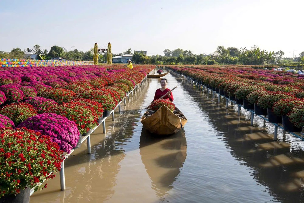 Việt Nam đang thắng Thái Lan ở đâu trong cuộc đua du lịch Đông Nam Á? - ảnh 5