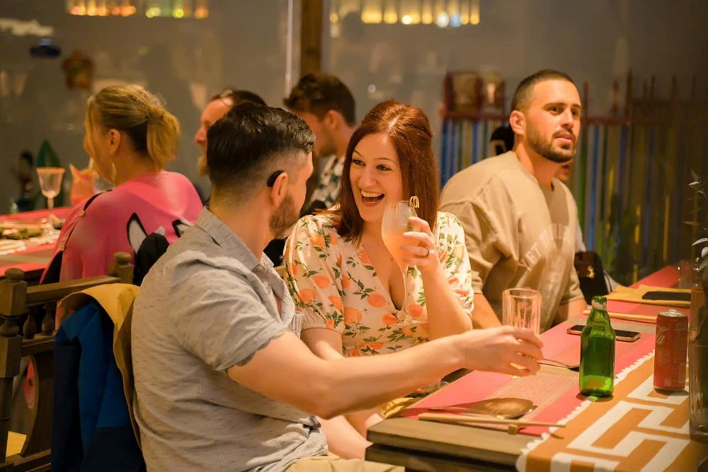 Việt Nam đang thắng Thái Lan ở đâu trong cuộc đua du lịch Đông Nam Á? - ảnh 3