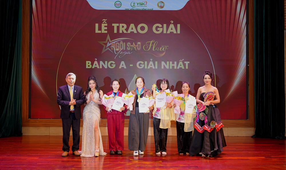 Festival Yoga quốc tế 2026 sẽ diễn ra tại Trung Quốc - ảnh 2