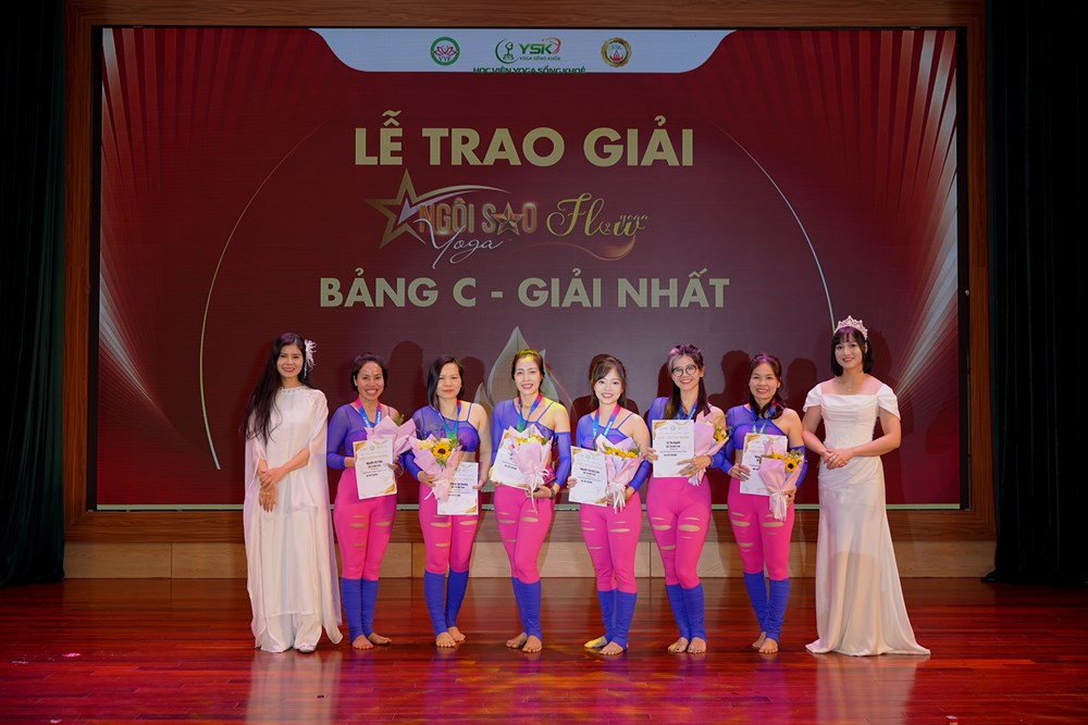 Festival Yoga quốc tế 2026 sẽ diễn ra tại Trung Quốc - ảnh 4