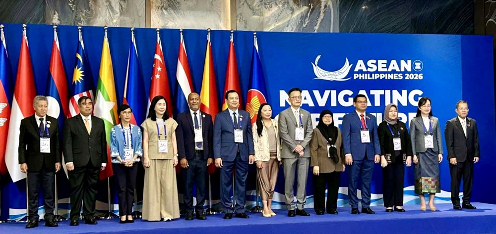 Phối hợp chính sách và bài toán kiến tạo giá trị bền vững - ảnh 1