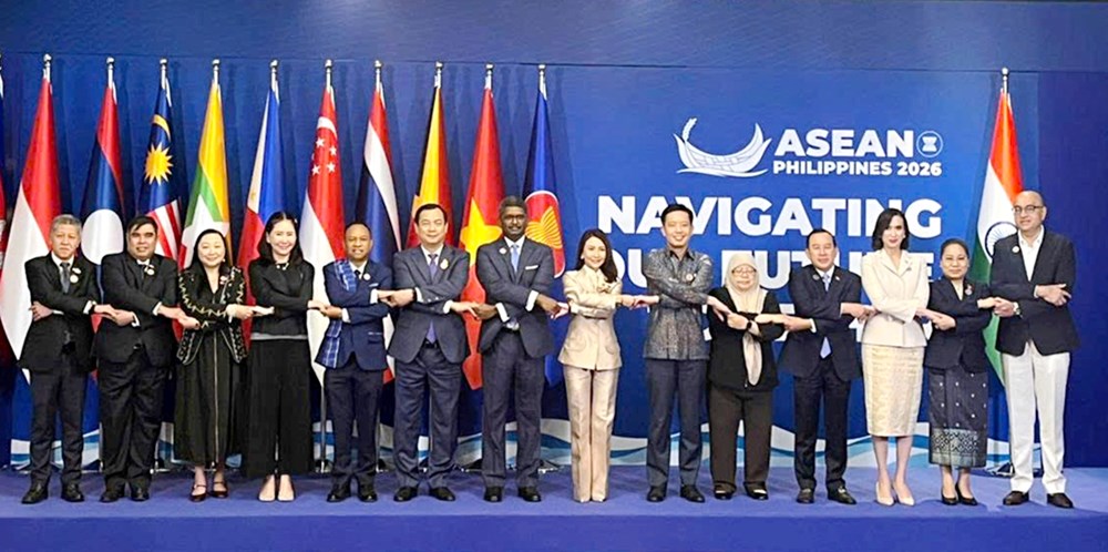 Du lịch ASEAN trong cấu trúc hợp tác mới - ảnh 3