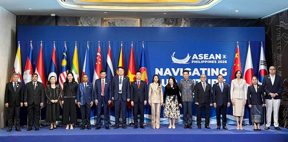 Du lịch ASEAN trong cấu trúc hợp tác mới - ảnh 1