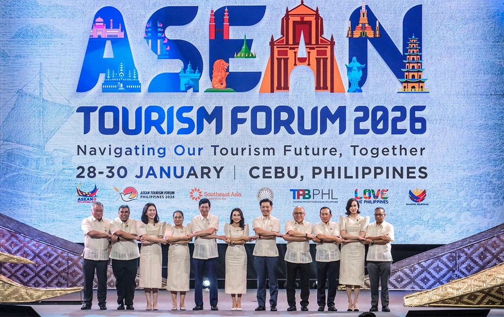 Kiến tạo tương lai du lịch bền vững cho ASEAN - ảnh 1