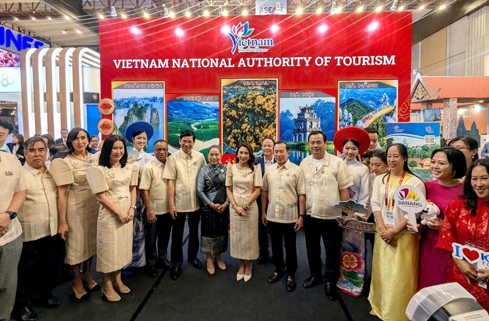 Kiến tạo tương lai du lịch bền vững cho ASEAN - ảnh 3