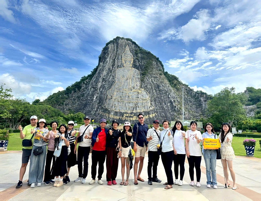 Sự trỗi dậy của du lịch Việt Nam và bài toán cạnh tranh điểm đến Đông Nam Á - ảnh 1