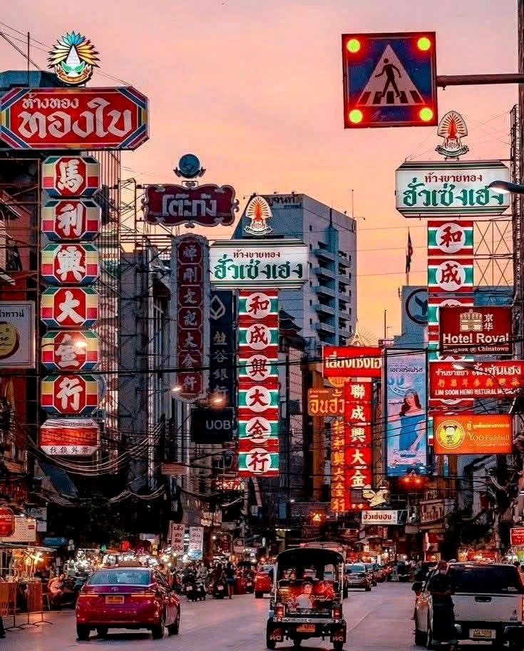 Sự trỗi dậy của du lịch Việt Nam và bài toán cạnh tranh điểm đến Đông Nam Á - ảnh 3