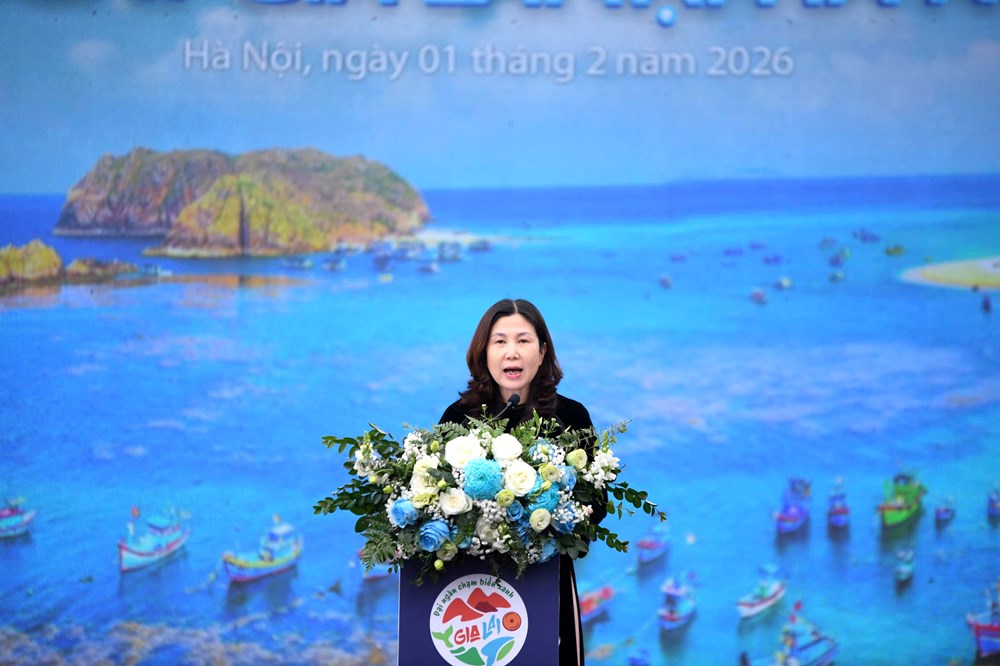 Đặc sắc “Ngày Gia Lai tại Hà Nội“ - ảnh 4