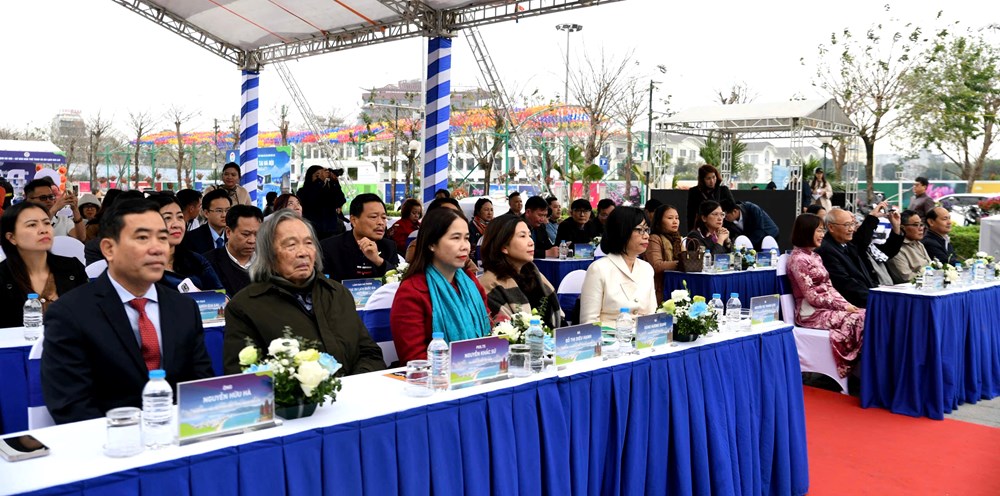 Đặc sắc “Ngày Gia Lai tại Hà Nội“ - ảnh 6