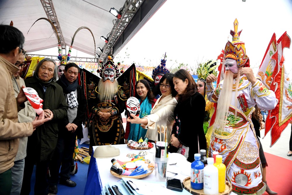 Đặc sắc “Ngày Gia Lai tại Hà Nội“ - ảnh 8