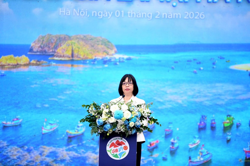 Đặc sắc “Ngày Gia Lai tại Hà Nội“ - ảnh 3