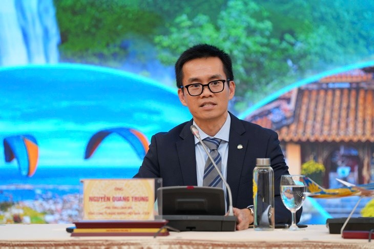 Liên kết hàng không - du lịch mở rộng biên độ xúc tiến điểm đến - ảnh 3