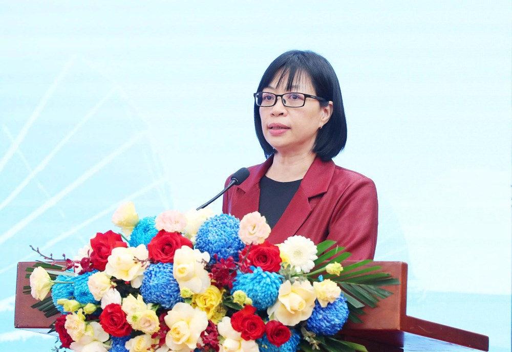 Kì vọng mới từ “đại ngàn chạm biển xanh” - ảnh 2