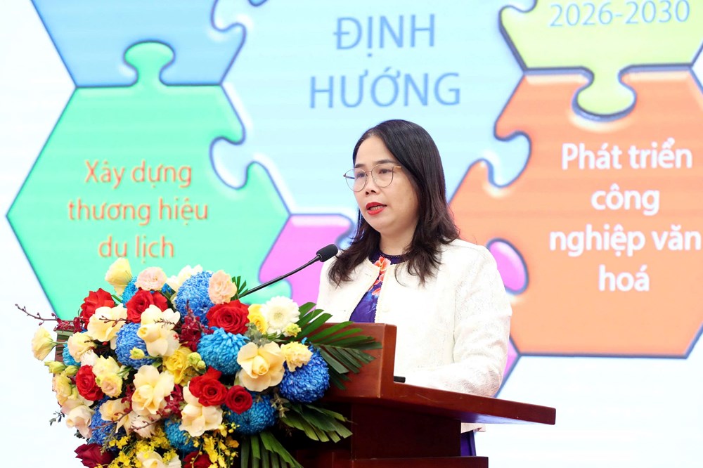 Kì vọng mới từ “đại ngàn chạm biển xanh” - ảnh 4