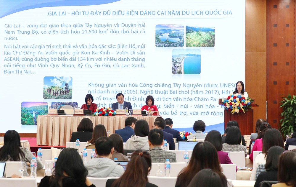 Kì vọng mới từ “đại ngàn chạm biển xanh” - ảnh 6