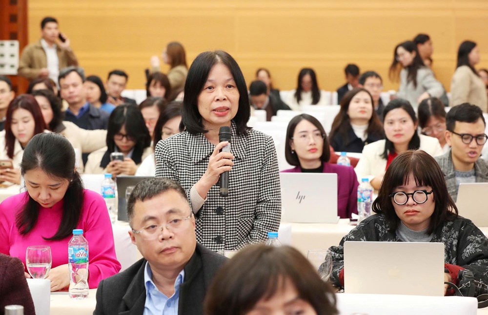 Kì vọng mới từ “đại ngàn chạm biển xanh” - ảnh 5