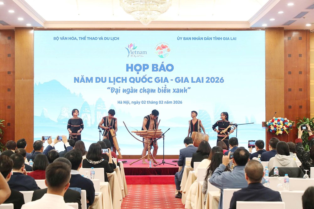 Kì vọng mới từ “đại ngàn chạm biển xanh” - ảnh 7