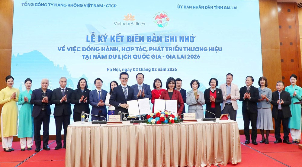 Đánh trúng thị trường, nâng tầm điểm đến - ảnh 3