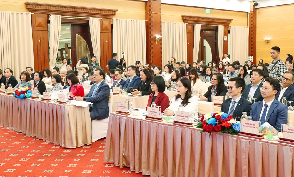 Kì vọng mới từ “đại ngàn chạm biển xanh” - ảnh 3