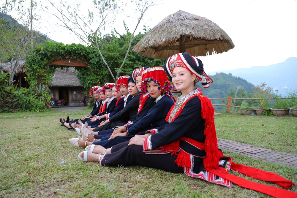 Khởi xướng dự án “Điểm đến Tài năng sinh thái” thúc đẩy du lịch bền vững - ảnh 2