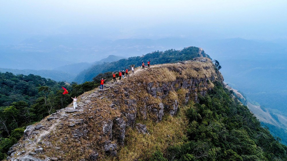 Sắc đào xứ Lạng - kết nối muôn phương - ảnh 4