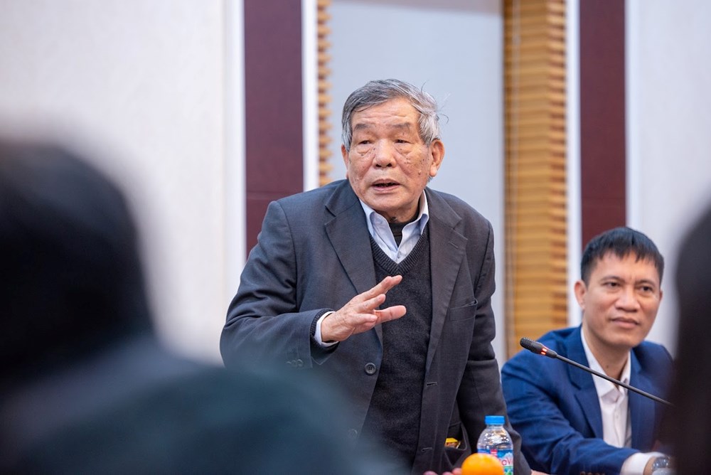 Ra mắt cuốn sách ảnh “Âm vang 80 năm Cách mạng Tháng Tám và Quốc khánh 2.9” - ảnh 3