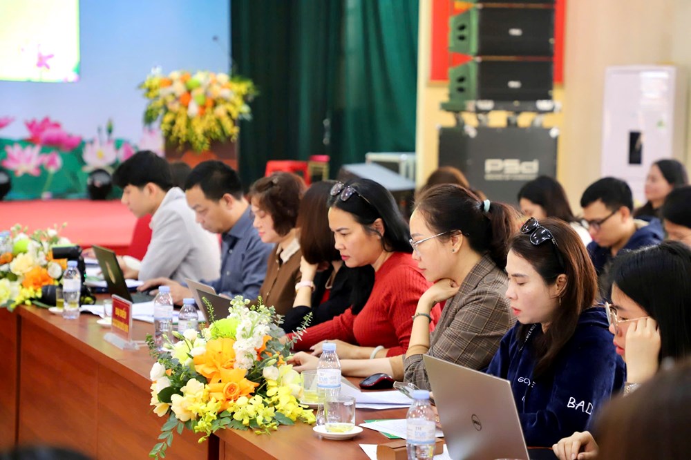 Lễ hội truyền thống du lịch Chùa Hương năm 2026 có gì mới? - ảnh 3