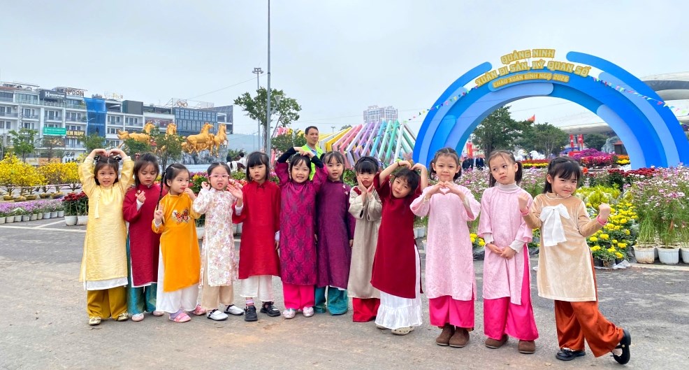 Quảng Ninh chủ động, toàn diện trong kế hoạch tổ chức Tết Bính Ngọ 2026 - ảnh 2