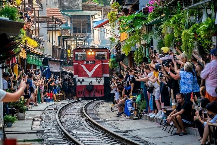 Vì sao Hà Nội lọt Top 7 điểm đến văn hóa hàng đầu thế giới năm 2026? - ảnh 1