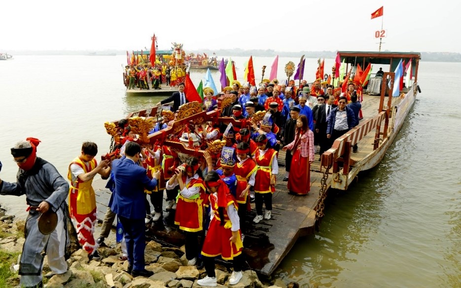 Hưng Yên siết kỷ cương lễ hội Xuân 2026 - ảnh 3