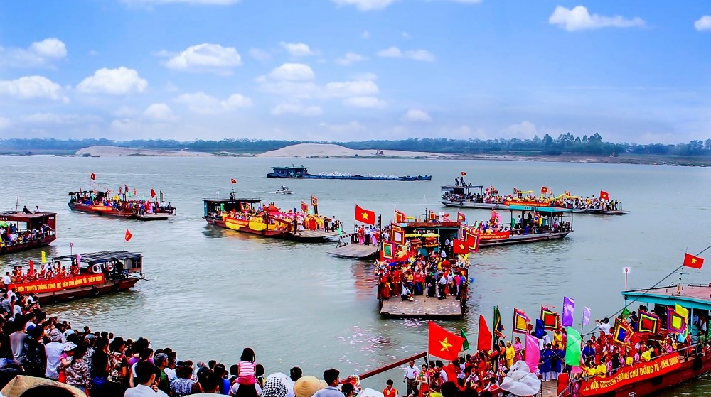 Hưng Yên siết kỷ cương lễ hội Xuân 2026 - ảnh 2