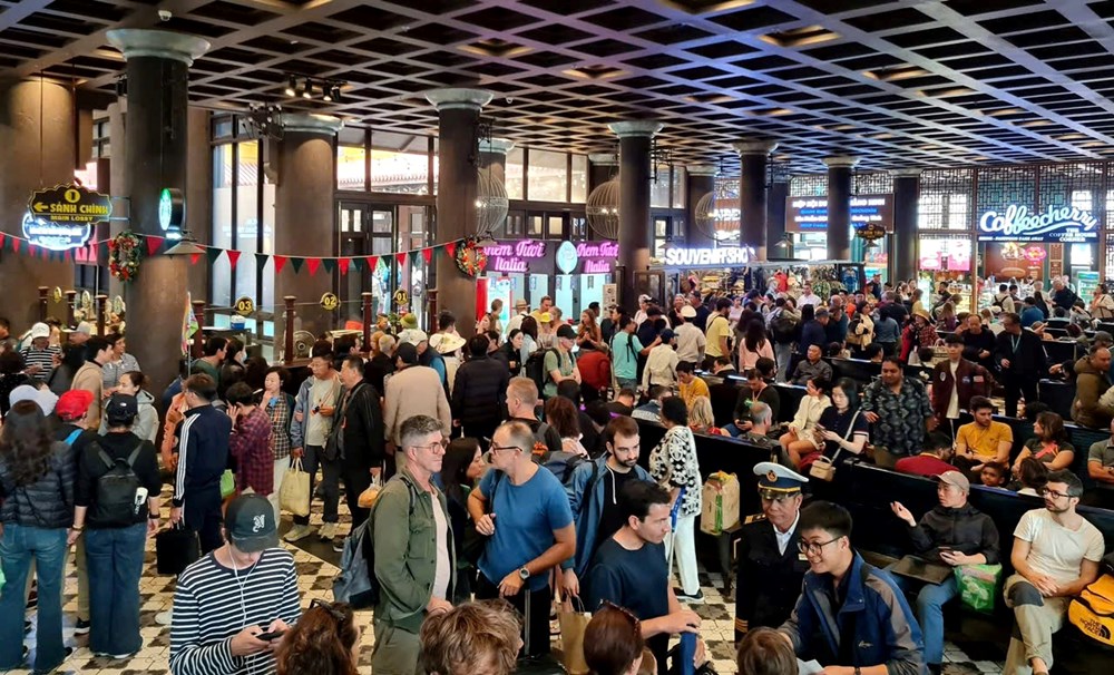 Quảng Ninh chủ động, toàn diện trong kế hoạch tổ chức Tết Bính Ngọ 2026 - ảnh 3