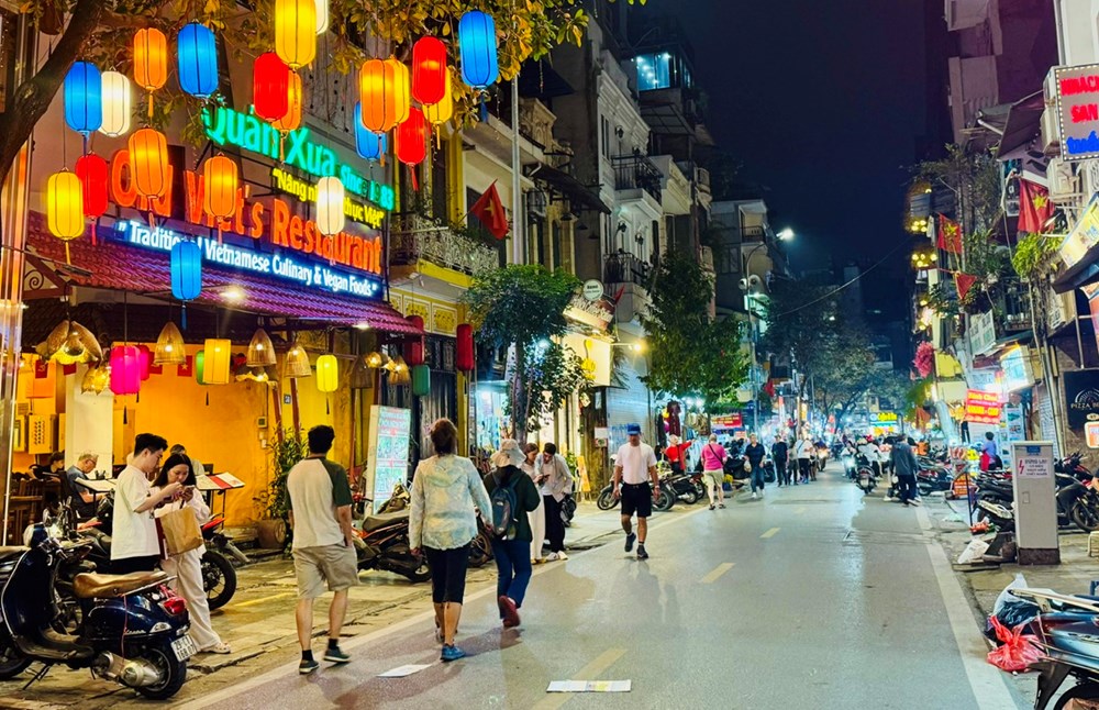 Hà Nội miễn phí vé tham quan nhiều di tích dịp Tết Bính Ngọ 2026 - ảnh 2