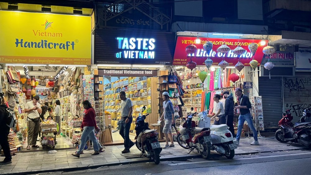 Hà Nội miễn phí vé tham quan nhiều di tích dịp Tết Bính Ngọ 2026 - ảnh 3