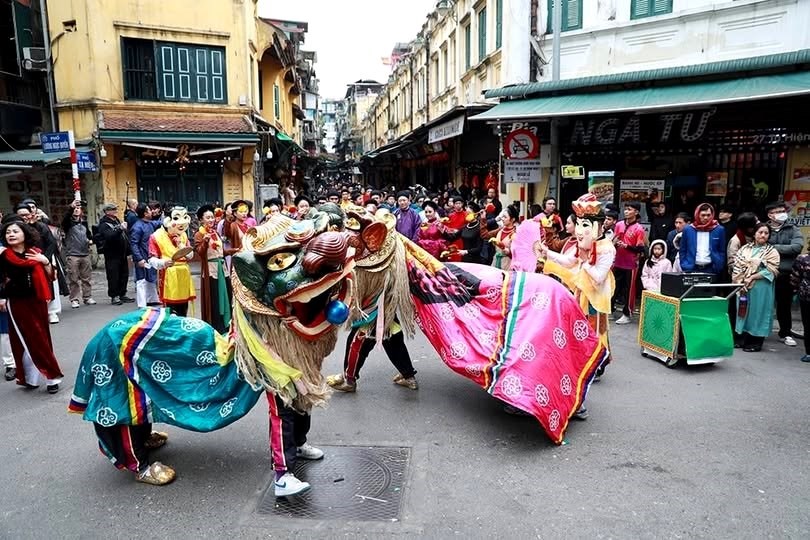 Nâng chất trải nghiệm để giữ thương hiệu điểm đến - ảnh 1