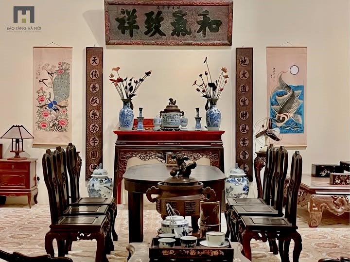 Bảo tàng Hà Nội kỳ vọng hút du khách dịp Tết Nguyên đán 2026 - ảnh 3