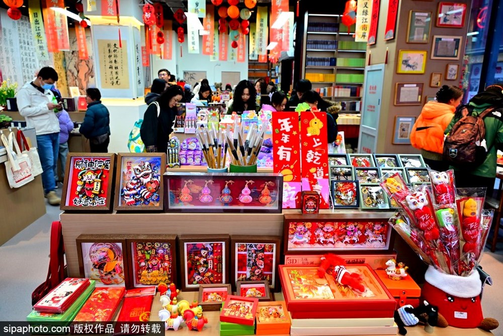 Không phải Tử Cấm Thành, khu phố 600 năm tuổi này đang được săn tìm - ảnh 4